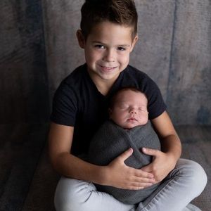 Meet your Posher, Debbie